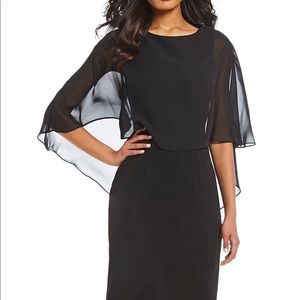 The little black dress
